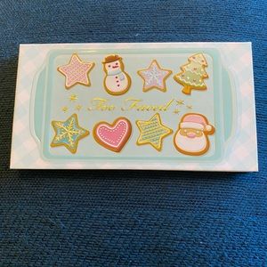 Too Faced Christmas Bake Shoppe Eyeshadow Palette